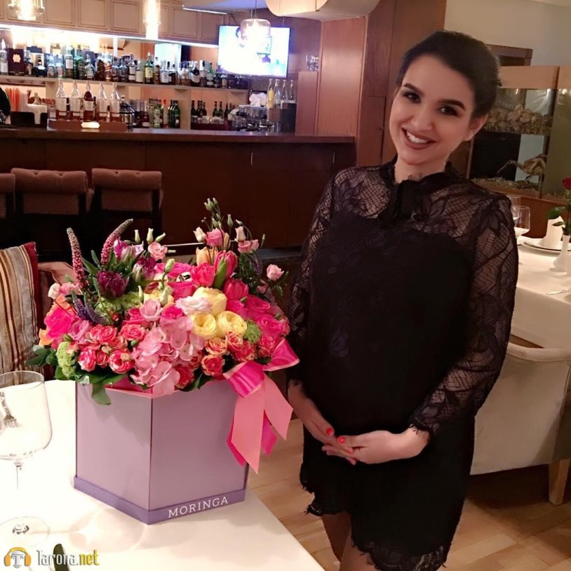 Nilufar Usmanova Biography