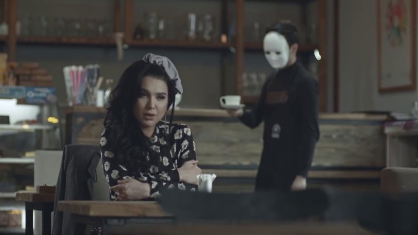 Nilufar Usmanova Behayo