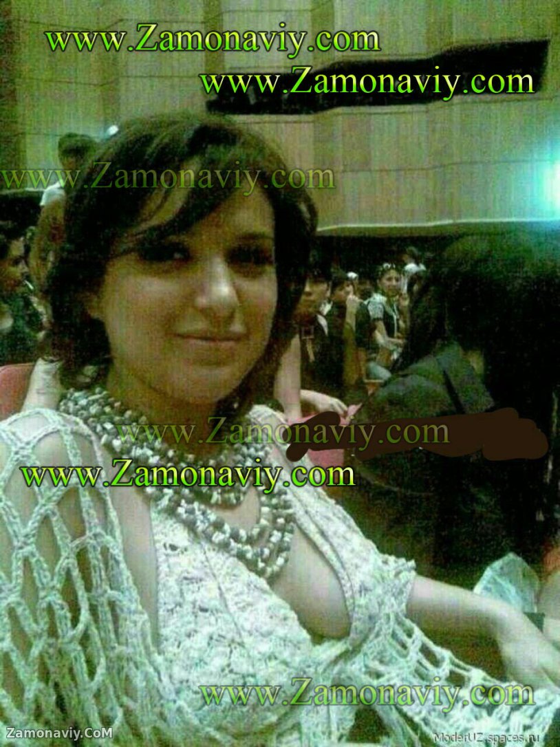 Nilufar Usmanova Yalangoch