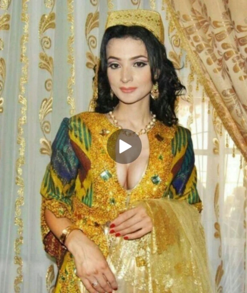 Nilufar usmonova 2021