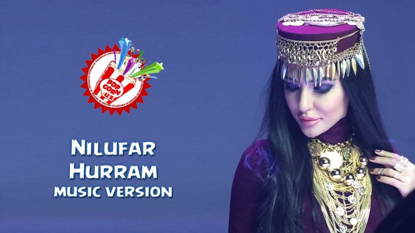 Durdona najmiddinova