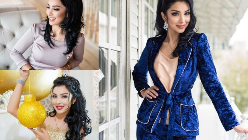 Sardar Rasulov, Nilufar