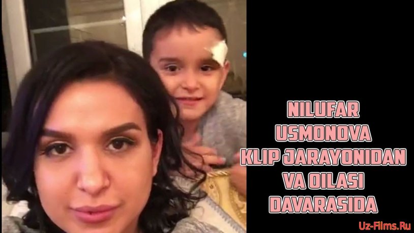 Nilufar Usmonova Haiti