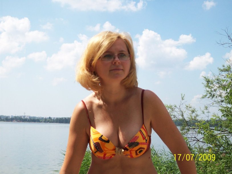 Olga Kochneva Kuzmina naked