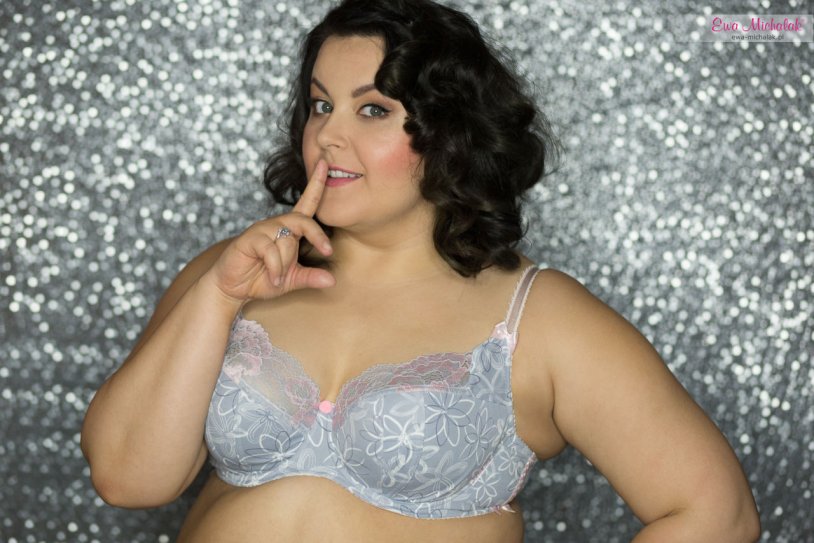 Eve Khodakovskaya fitness