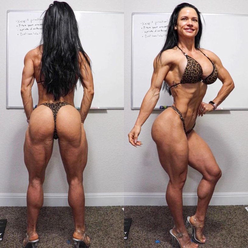 Rene Griffin Disassembly in Little Tokyo