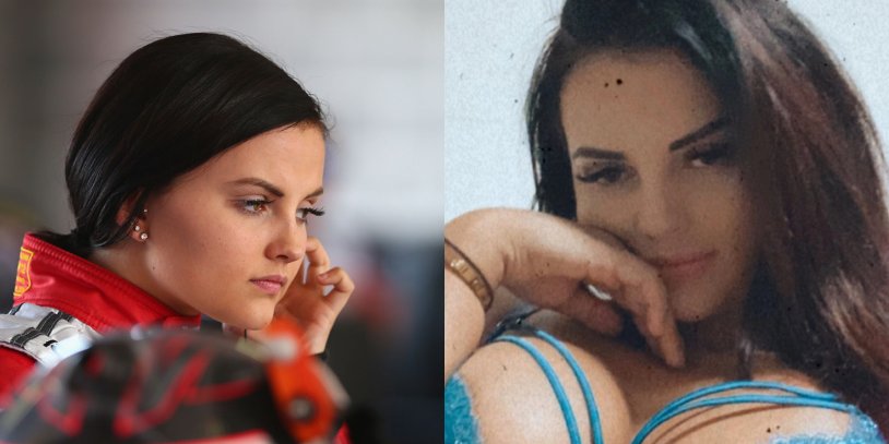 Renee Gracie Onlyfuns