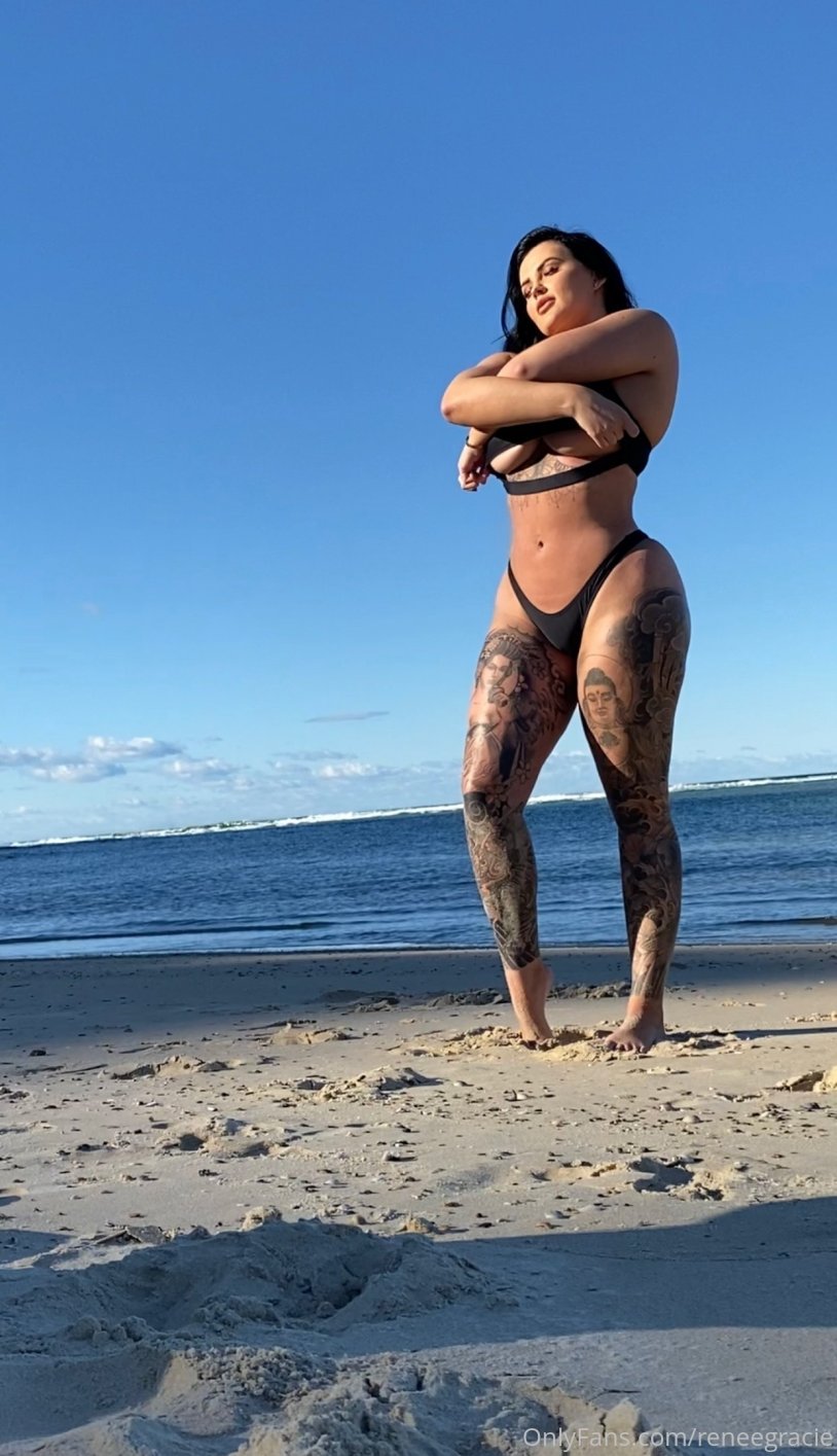 Bikinifanatics leilakeona