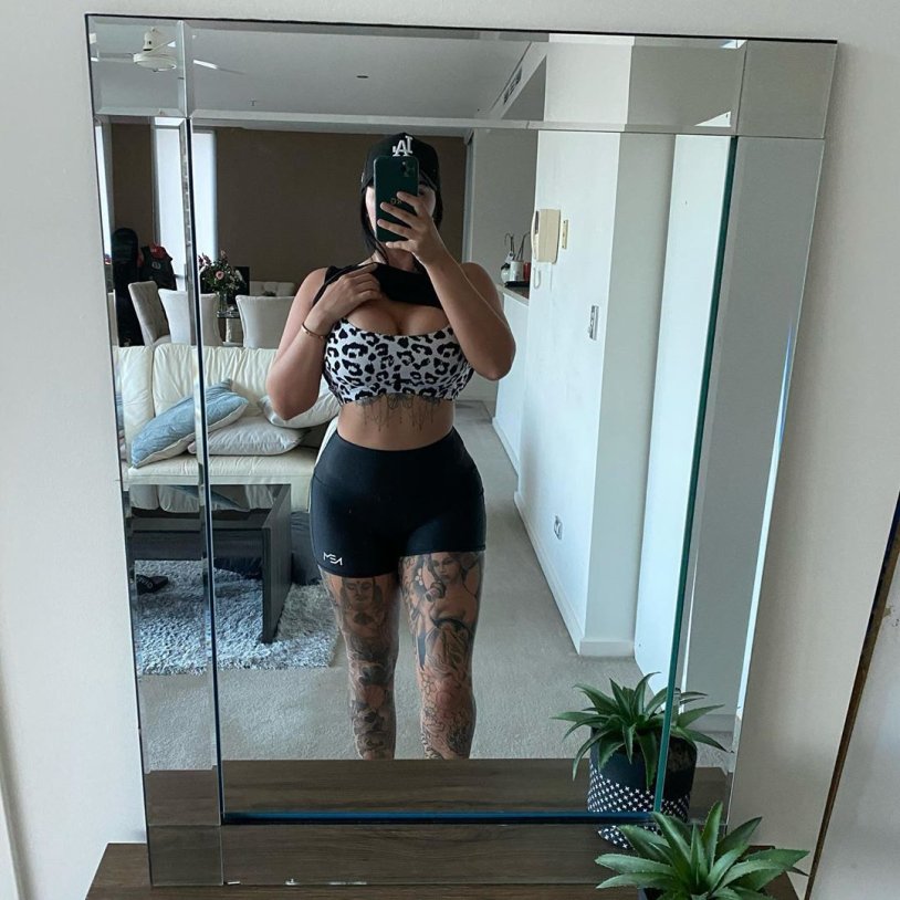 Rene Gracie 4playhub