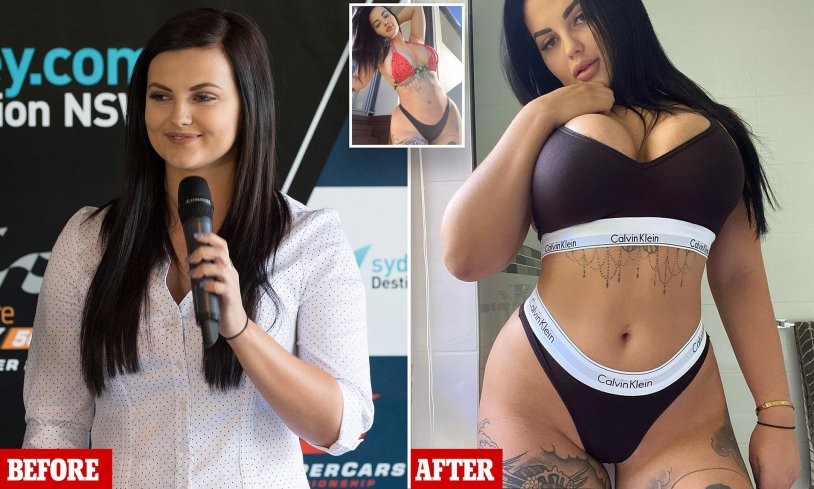 Emily Renee onlyfans