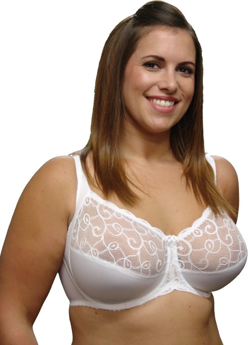 Model Brasop Svetlana