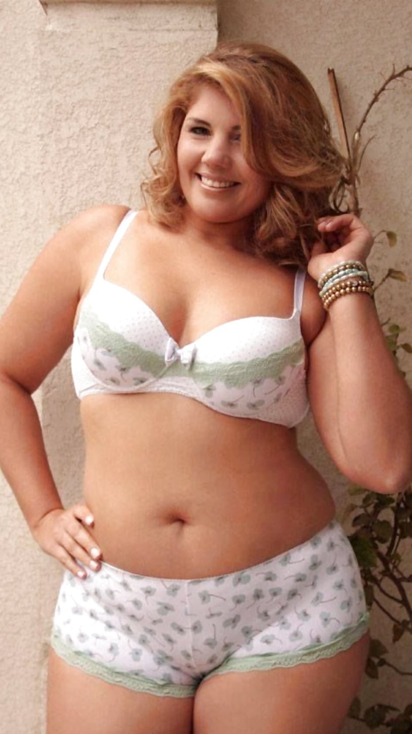 Big boobs of elderly women