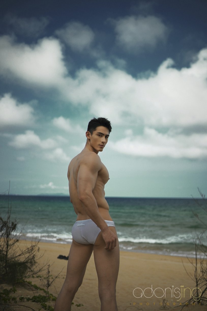 Adonisjing Abstinence