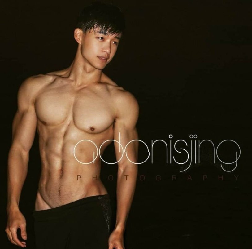 Adonisjing Photography