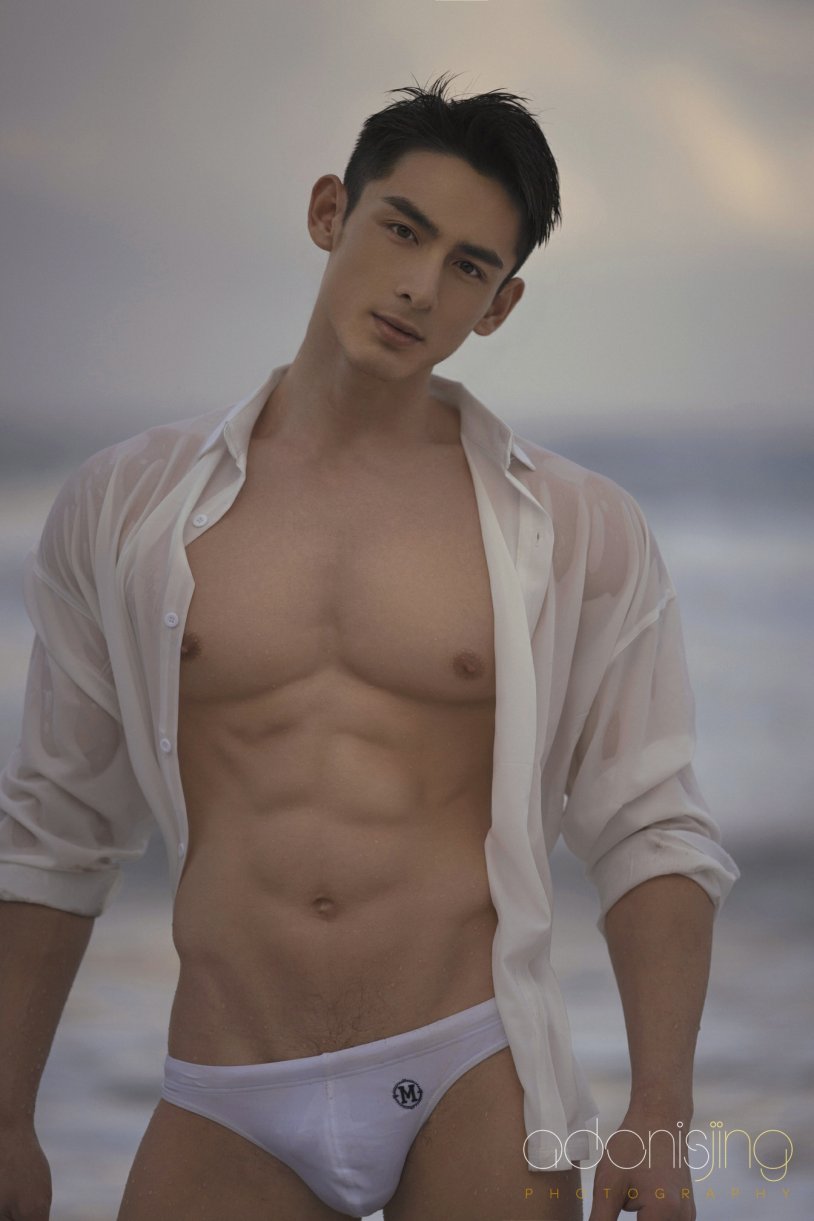 Abstinence 6 Adonisjing