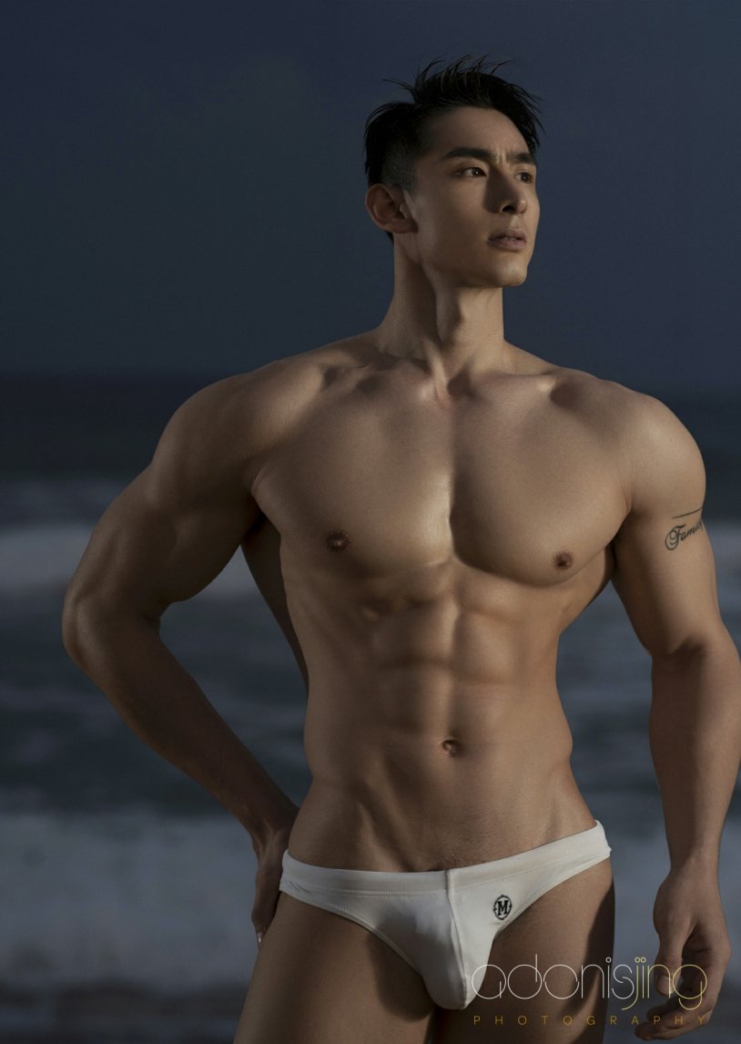 David Zhu Unique