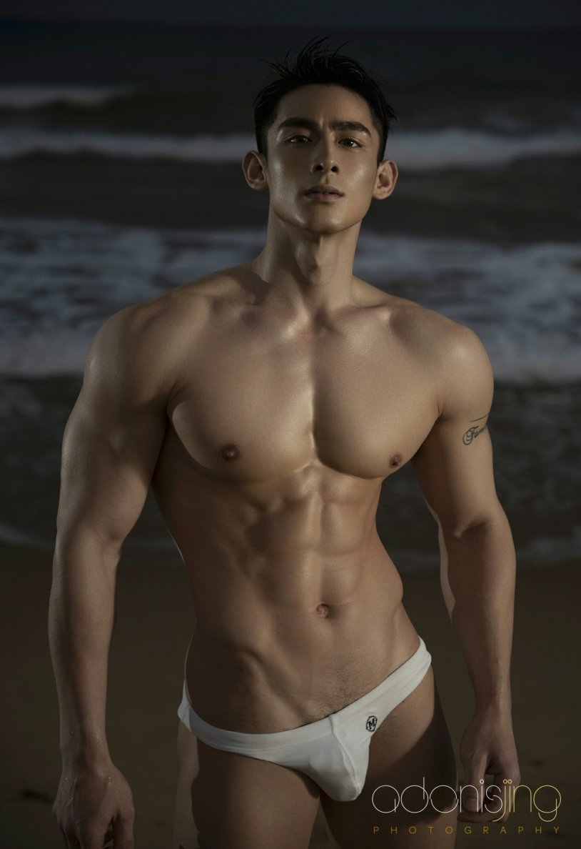 Adonisjing Juice Boy