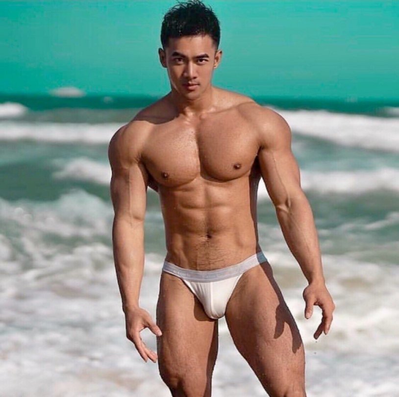 Adonisjing Juice Boy