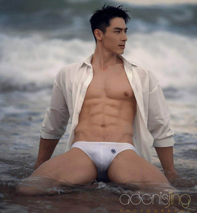 Adonisjing Legendary