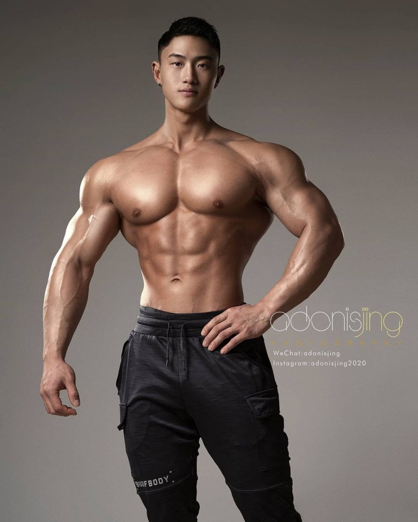 Abstinence 6 Adonisjing