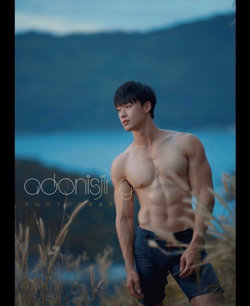 Adonis Jing Abstinence