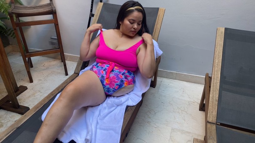 Kimberly Austin Amputee