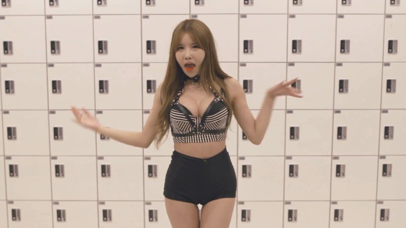 Yeonji, Pocket Girls