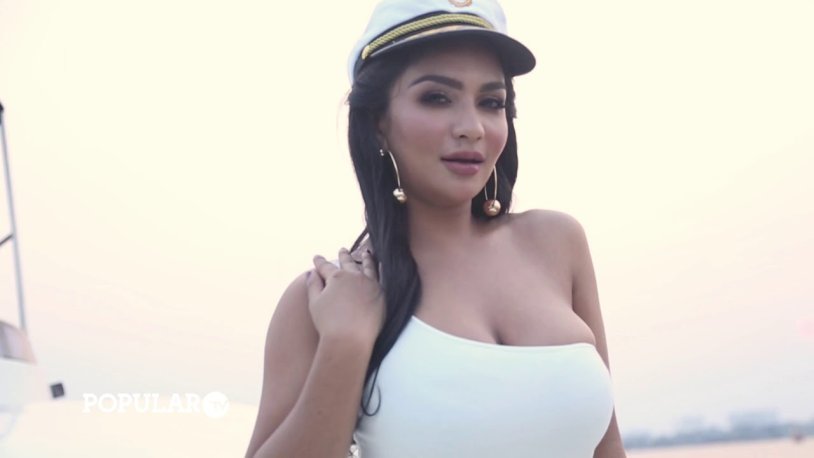 Siva aprilia one pride