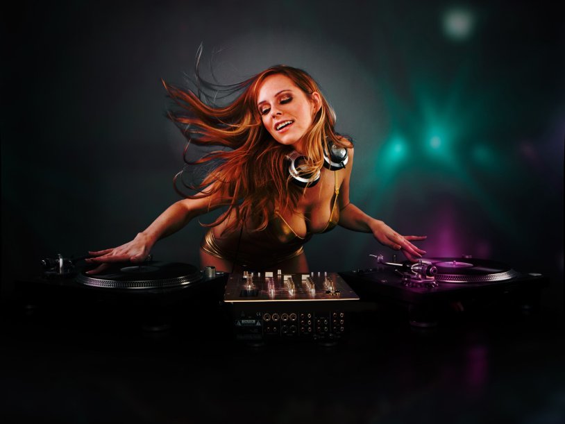 DJ Joana Hot