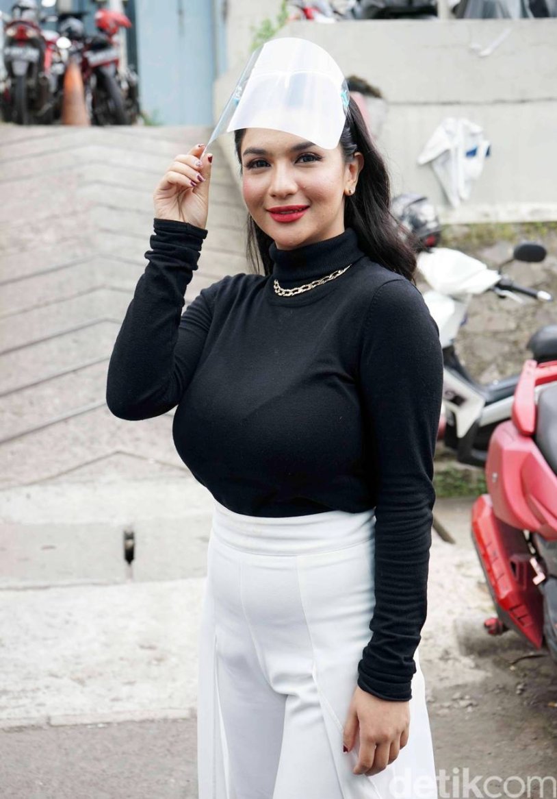 Model Indonesia 2020