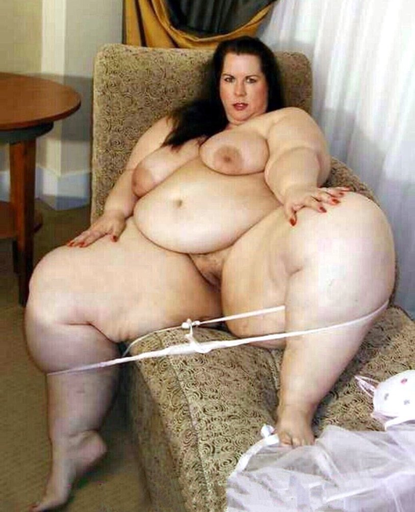 The thickest porn actresses