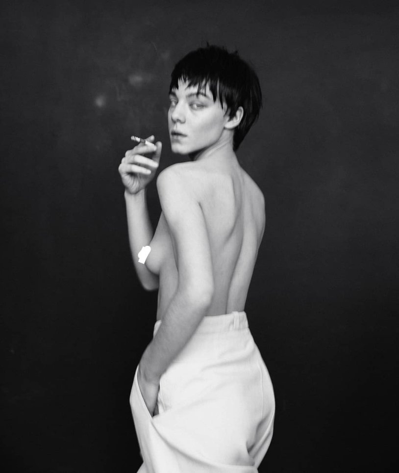 Kosheleva Alena Sergeevna