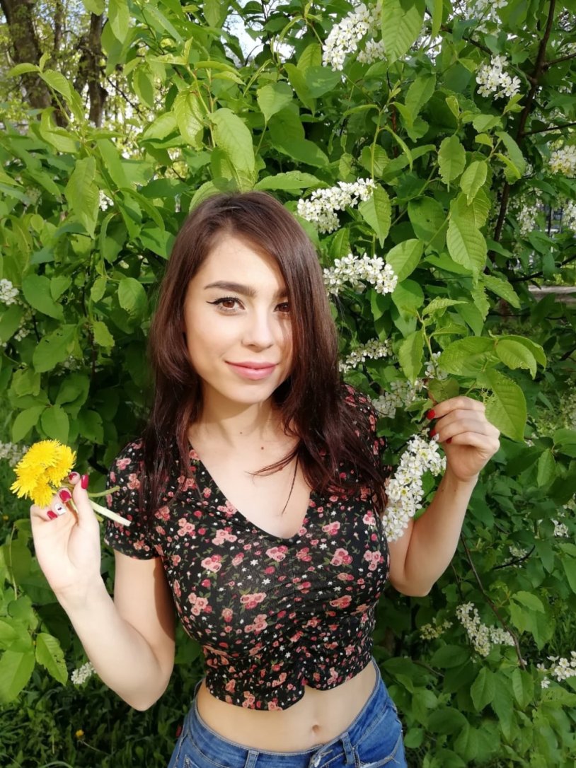 Kosheleva Alena Sergeevna