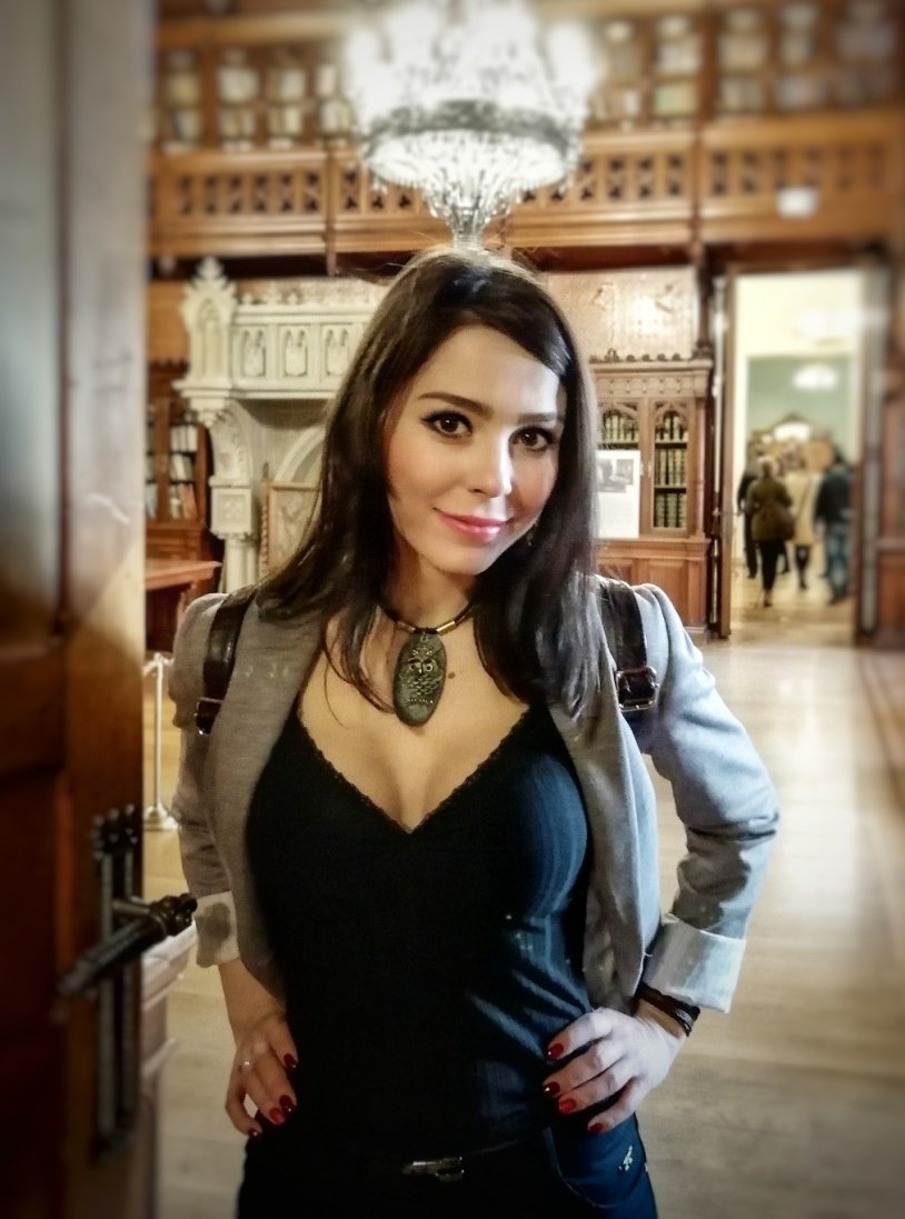 Alena sergeevna 2016 drain