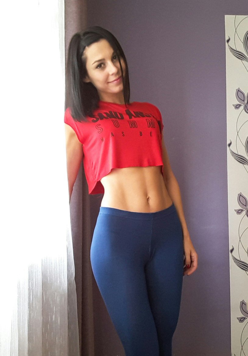 Kosheleva Alena Sergeevna