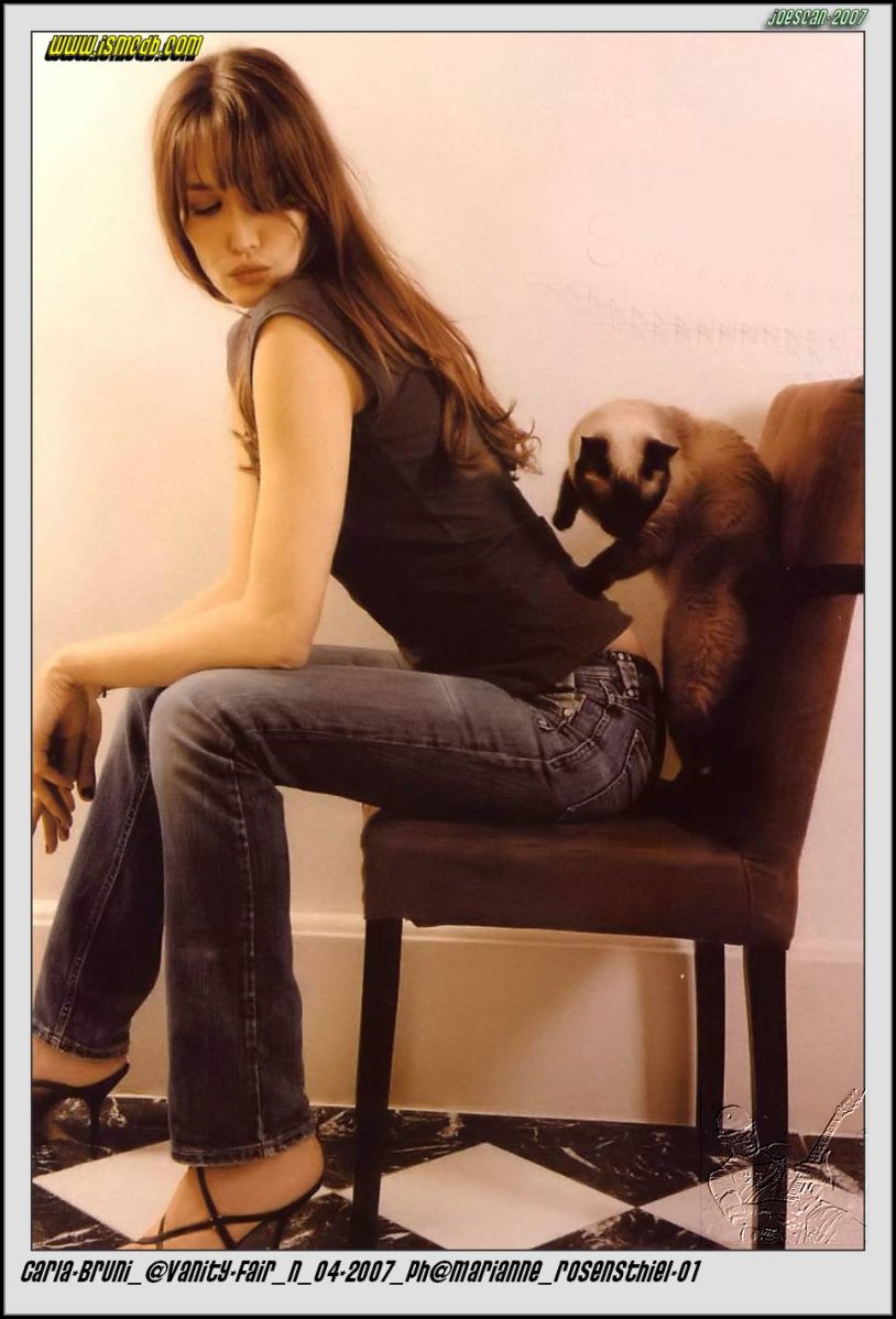 Karl Bruni is erotic