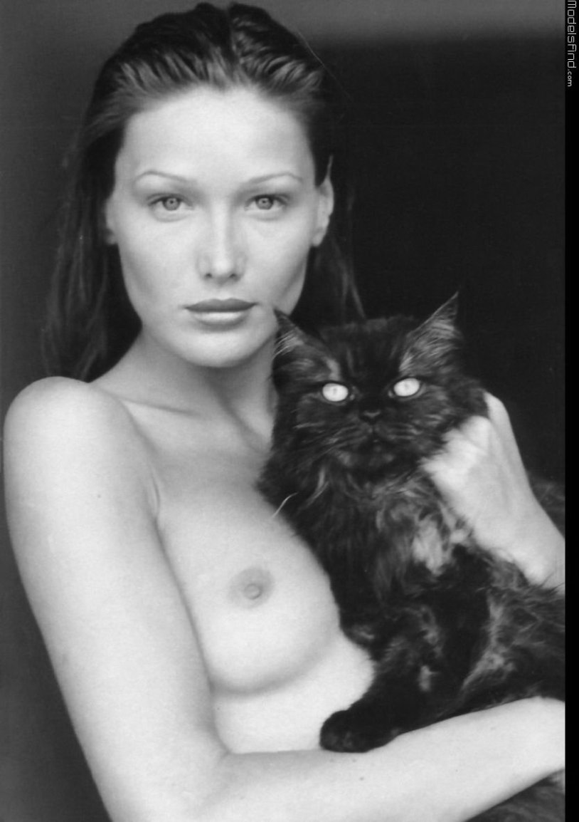 Karl Bruni is piquant