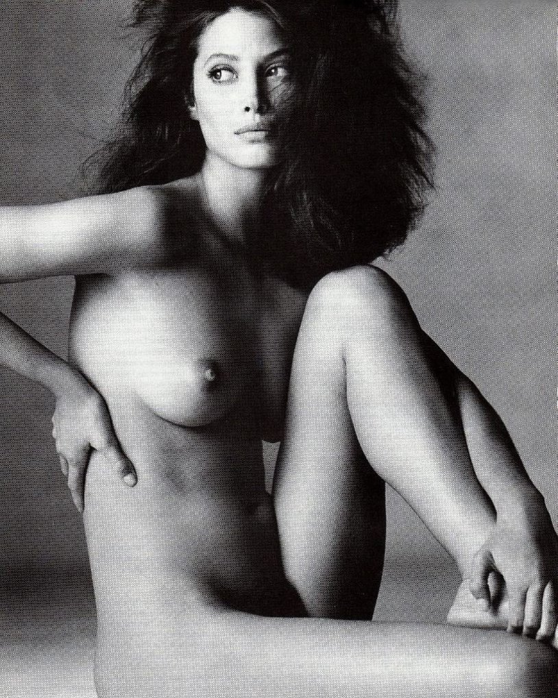 Naked Karl Bruni Sarkoi