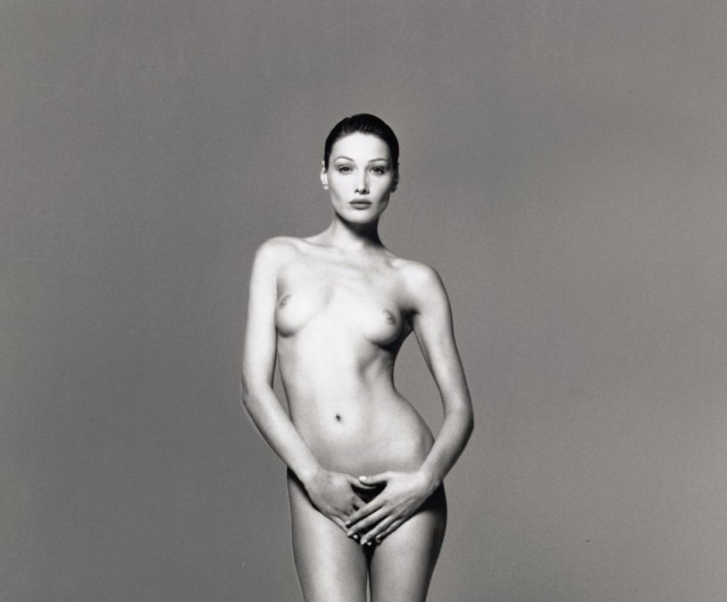 Giselle Bundhen on horseback