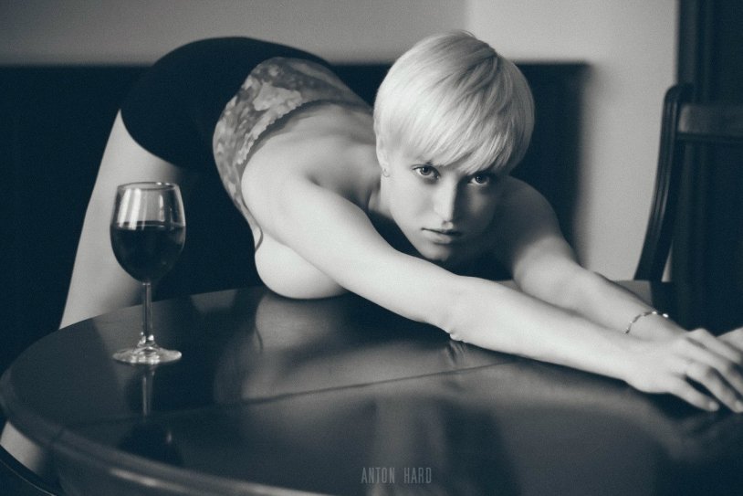 Ekaterina chernysheva Ekaterina Chernysheva