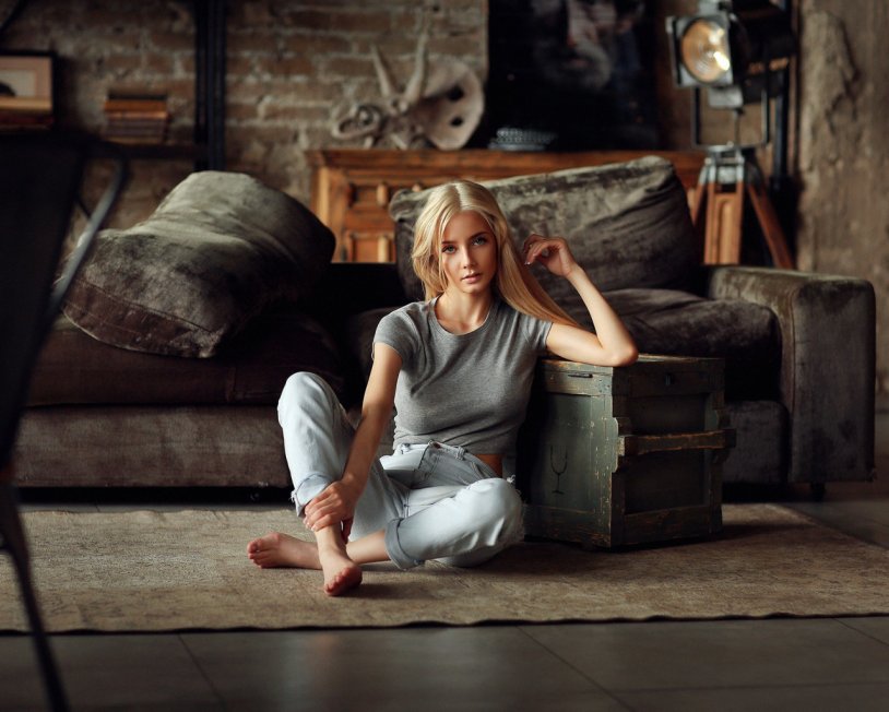 Ekaterina Kishchuk 2020