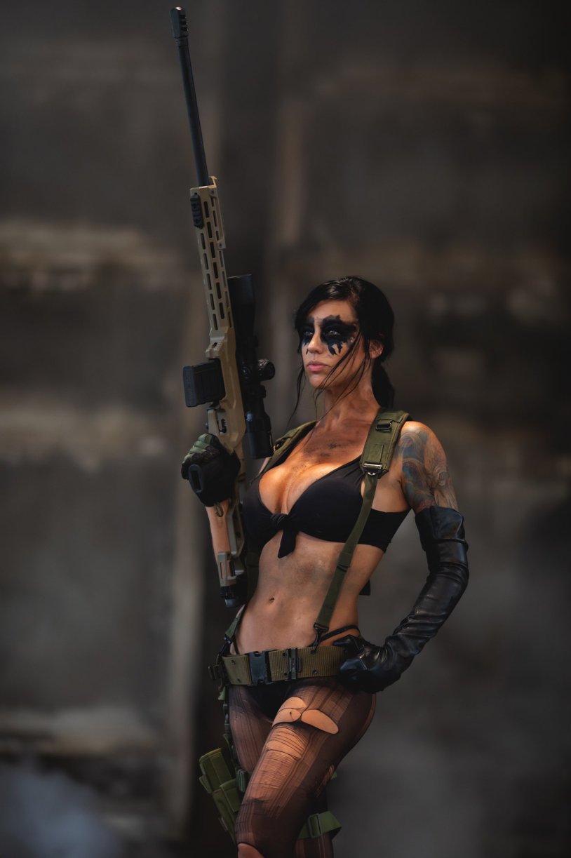 Raven_Alternative model