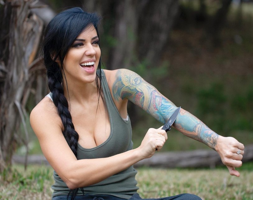 Alex Zedra Mara Slov