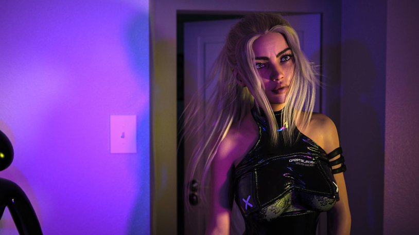 Scars of Summer Gallery