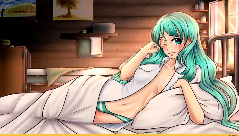 Everlasting Summer Lena