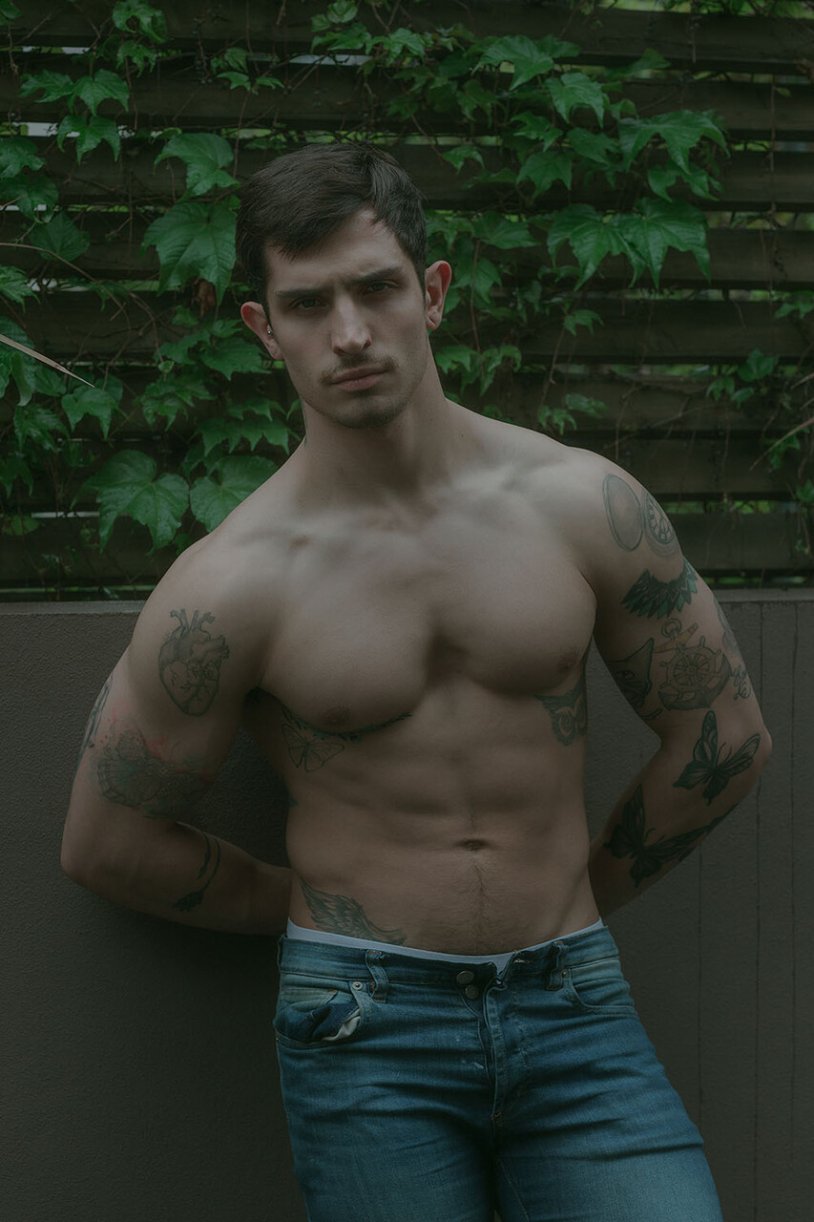 Onlyfans - Manuel Kornisiuk (Manuelkornisiuk)