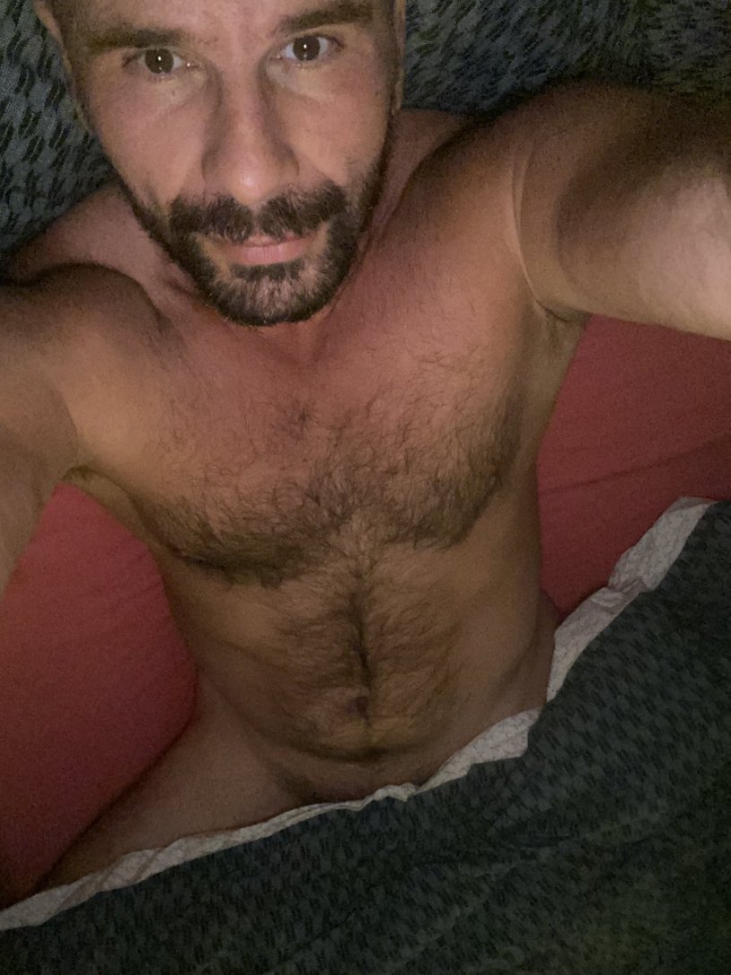 Adrian Martin Model Naked Member