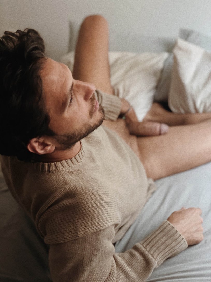 Nicolas Duvoshel Tors