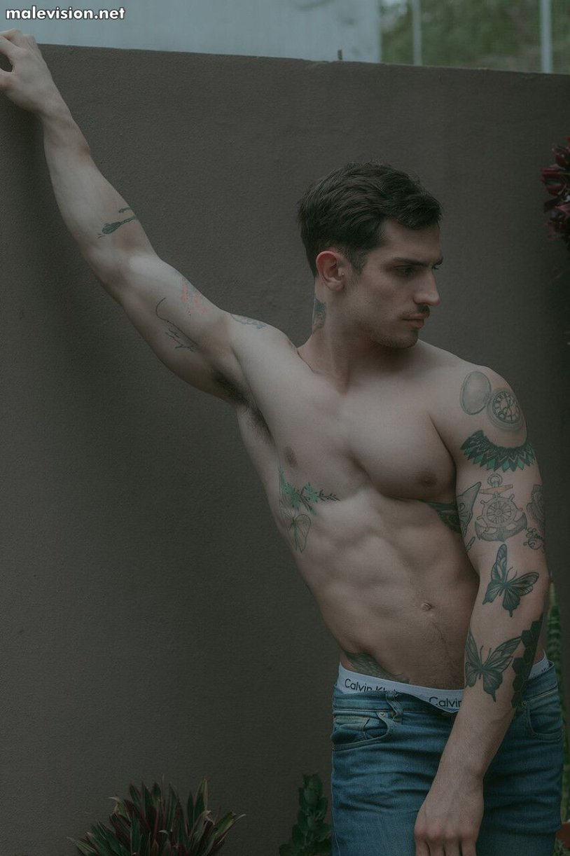 Manuel Kornisiuk Onlyfans