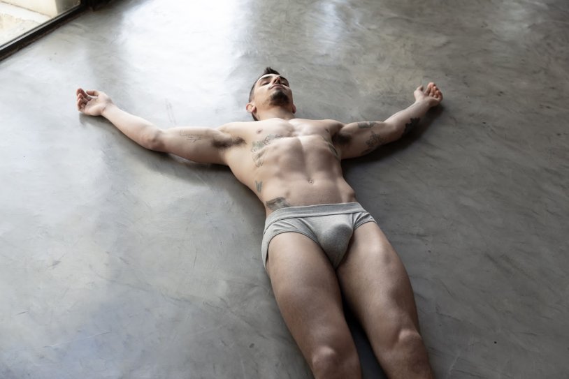 Manuel Kornisiuk Onlyfans